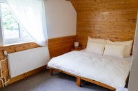 dvoulůžkový pokoj